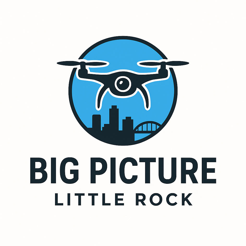 Big Picture Little Rock Logo